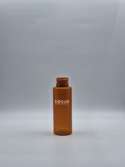 75 ML PET ŞİŞE 24 Ø